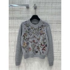 Christian Dior Sweaters